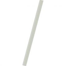 Boite De 20 Baguettes À Relier 15mm 150 Feuilles A4 Cristal