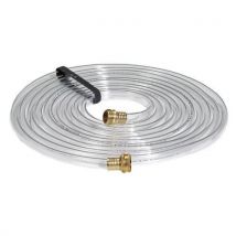 12 Mm Diamètre Int. Tuyau Pour Système De Déviation Fuites