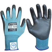 Paire De Gants Anticoupure Pu Anti-coupures Dyflex Air Taille 8