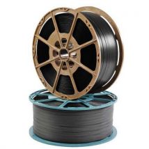 Feuillard Manuel En Polypropylène 1 500 M X 12 Mm (l X L)