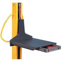 Plateau Fixe A Tiroir F=250kg Pour Kleos 250