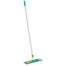 Système De Balai À Frange Plat Col.:vert;bleu L:40 Cm