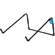 R-go Steel Travel Support Pour Ordinateur Portable - Noir