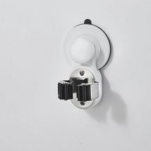 Support Bloc 1 Manche Ventouse - Mottez