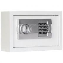 Armoire À 24 Clés Électronique