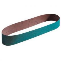 Bandes Abrasive Sans Fin Bsf 2250x75mm Grain 60mm