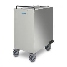 Chariot Universel Neutre Assiettes Et Petite Vaisselle - Hup