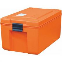 Container Isotherme À Poignée 630x308x370mm