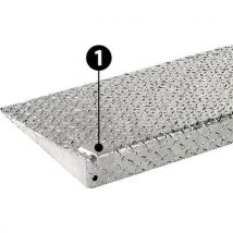 Crochet De Fixation Pr Plateforme A Cier Galva