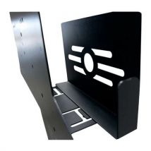 Support Réglable Player/pc Pour Pied Lux-up 1600 Xl - Erard Pro