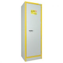 Armoire Hte 1 Pte Protection Pdt Inflammable 6 Tiroirs 3034t6