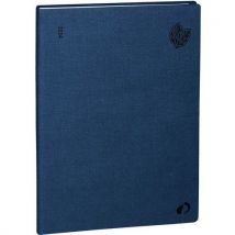 A918695 Agenda Hebdomadaire 2024 Ministre Recyclé Diana Déc/déc