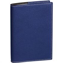 A918727 Agenda Hebdomadaire 2024 President Club Navy