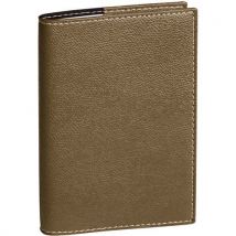 A918892 Agenda Hebdomadaire 2024 Affaires Spiralé Club Bronze