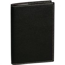 A753639 Consul Fr Rep Club - 21x297cm - Agenda Semainier - Déc/déc