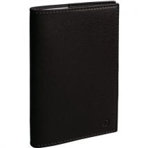 A753775 Agenda Semainier Note 15 S Rep Fr Soho Noir