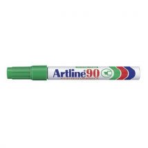 Marqueur Permanent Artline 70 - 15mm - Vert- Artline