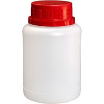 Flacon Pehd Avec Couvercle Vissant - 250ml
