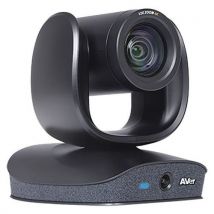 Caméra Ptz Cam570 Double Objectif 4k À Suivi Audio - Aver