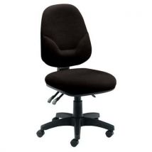 Siège Bureau Ace Haut Dossier Synchrone Anthracite