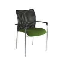 Chaise De Conférence Trinity - Verte