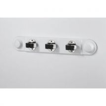 Support Bloc 3 Manches À Ventouse - Mottez