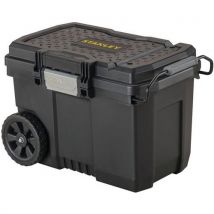 Stanley 1 Coffre De Chantier One Touch 52l - Stanley