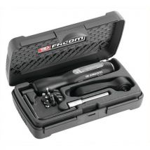 Facom 1 Composition Tournevis Dynamométrique 0,5 À 2,5nm