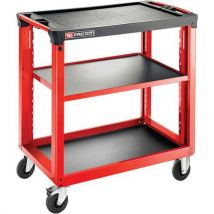 Facom 1 Desserte 3 Etageres M4 - Facom