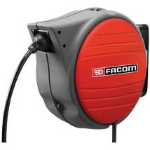 Facom 1 Enrouleur Pneumatique 15 Bars Et 15m - Facom