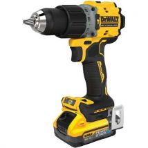 Kit 2 Outils Xr 18v 5ah +2 Batteries +chargeur