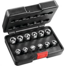 Facom 1 Kit Bouchons Common Rail Pour Testeur Multipression 900.mpt - Facom