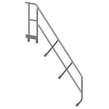 Deuxième Main Cour. Pour Escalier Ptf 45° H. 2300mm_05903911