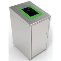 Cadre Pour Koala Acier Poudré - Vert