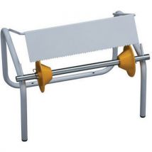 Dérouleur De Bobine - Acier - 1 Rouleau