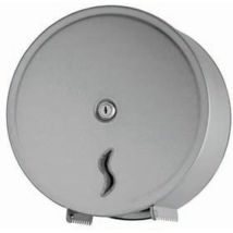Distributeur Papier Hygiénique Rouleau Brinox-200m-brillant