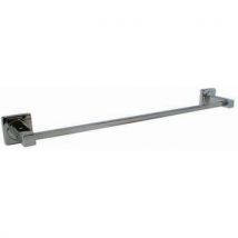 Porte Serviette Katy - 1 Barre - Brillant