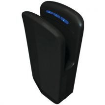 Sèche Mains À Air Pulsé X-dry Compact - Noir