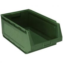 Bac A Bec Pe 52l Vert