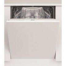 Lave-vaisselle Tout-intégrable-nombre De Couverts 14 -indesit-d2ihl326
