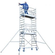 Echaf. Alu. Totem 2 Box 180 H. Plan. 585m_26403660