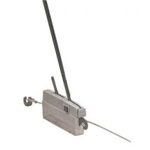 Treuil De Halage Et De Levage Jockey - Force 300 Kg