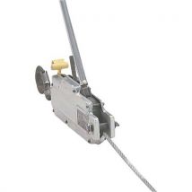 Treuil Tirfor Avec Câble 20 M - Force 3200 Kg