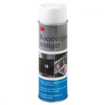 3M - 3m 1 Nettoyant Cuisine - Inox 3m