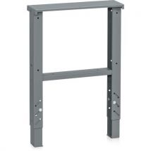 Piètement Lourd Manuel 545 Pour Établis/tables D’emballage