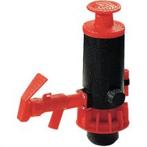 Pompe De Transfert Rouge Vermelha