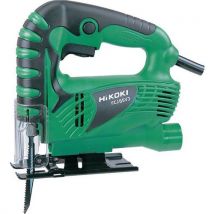 Hitachi 1 Scie Sauteuse 65mm 400w (poignée En D) - Hikoki