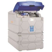 Station Blue Cube Standard Outdoor 2 500 Litres