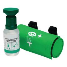 Trionyx - Sacoche pour les yeux - 1 flacon 200 ml - Urgence et premiers secours