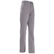 Pantalon Pied De Poule Femme Helena T38